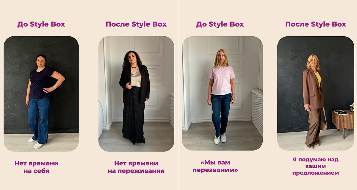 Style Box