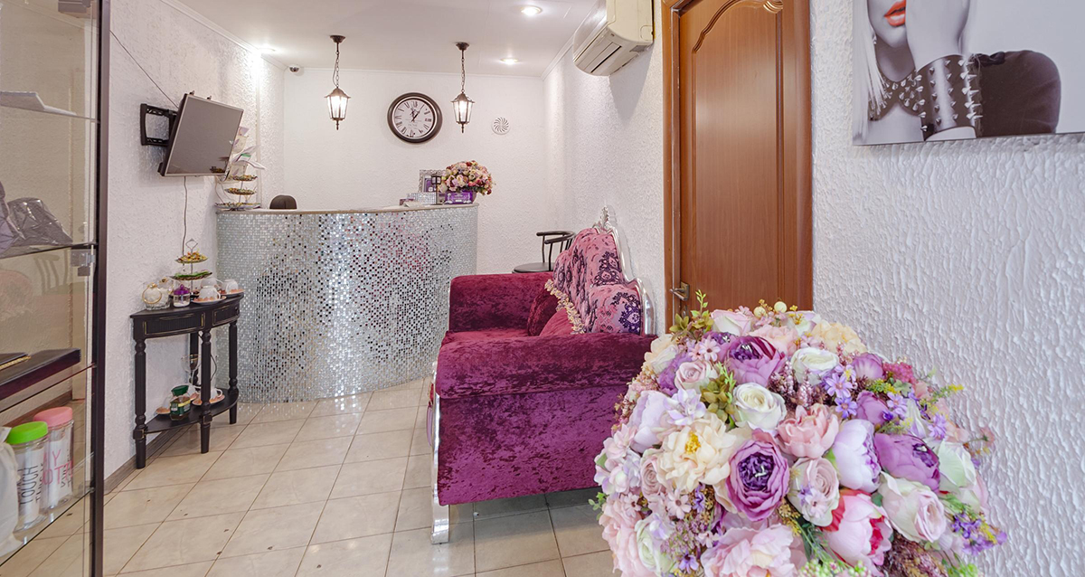 Студии красоты Leal Beauty Club