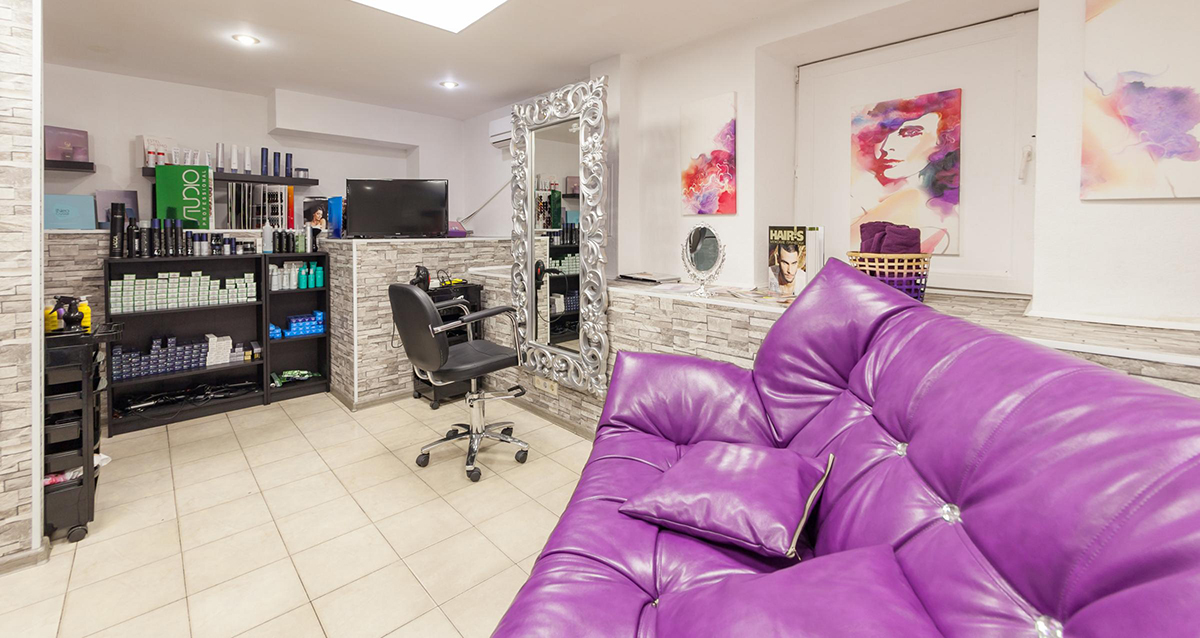 Студии красоты Leal Beauty Club