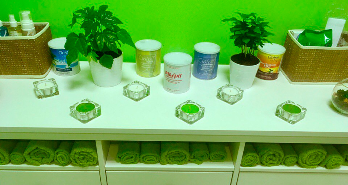 Студия красоты Magic Waxing