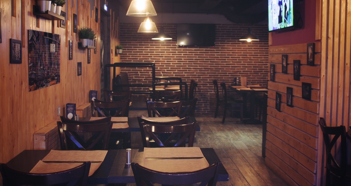 Jordi cafe