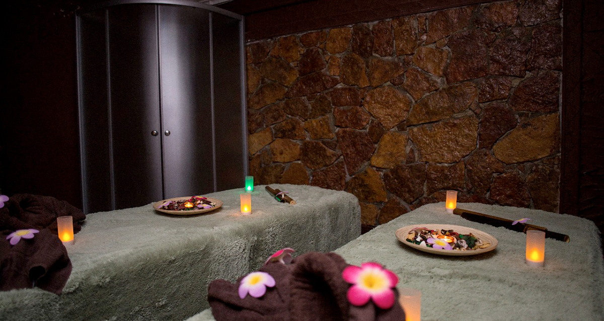 SPA-студия EcoSPA
