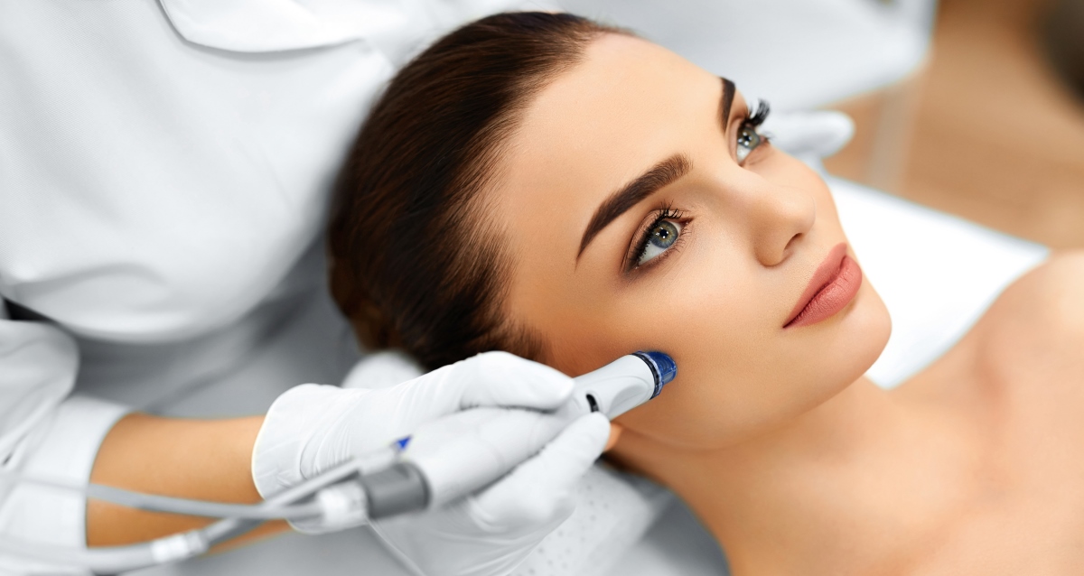Hydra Peel Plus