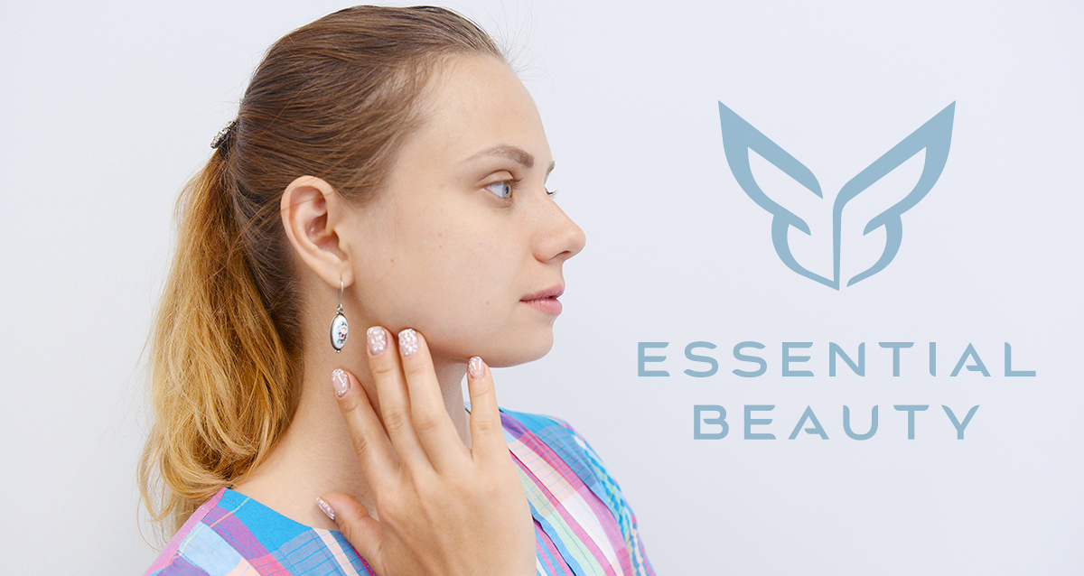 маникюр в Essetial Beauty
