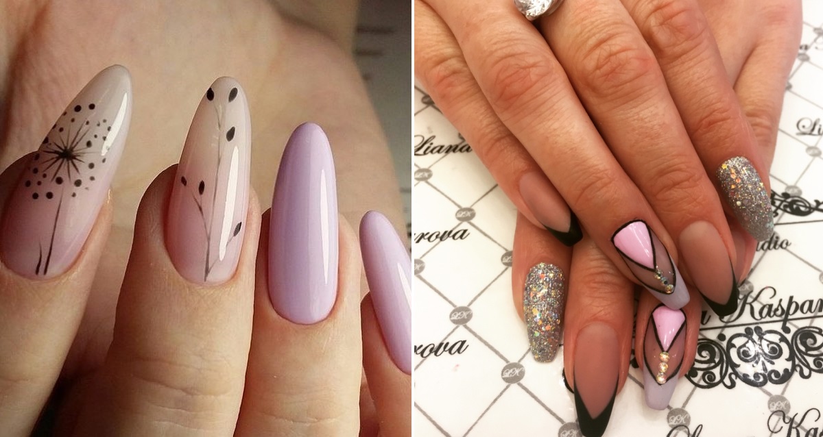 маникюр в Nail Studio by Liana Kasparova
