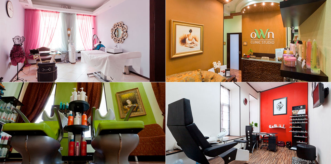 Студия красоты OWN Clinic Studio