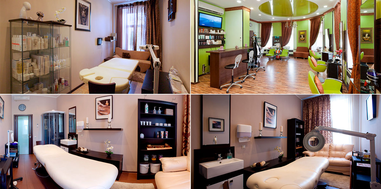 Студия красоты OWN Clinic Studio