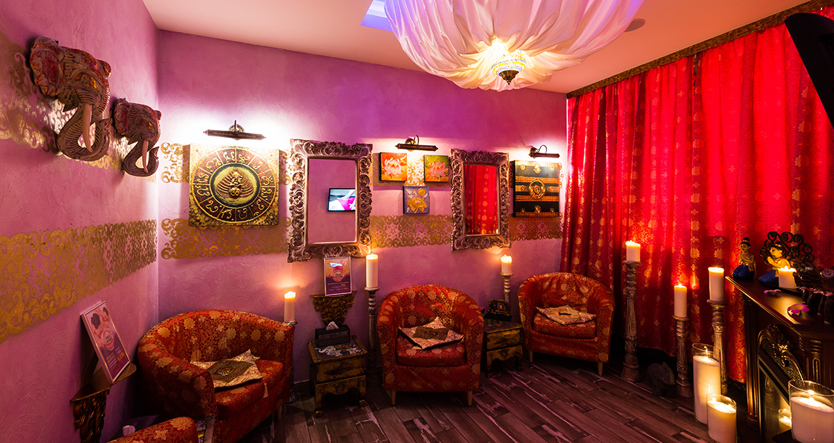 SPA-салон Wai Thai Spa