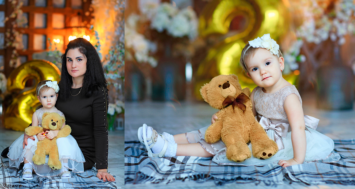 фотостудия Liliym
