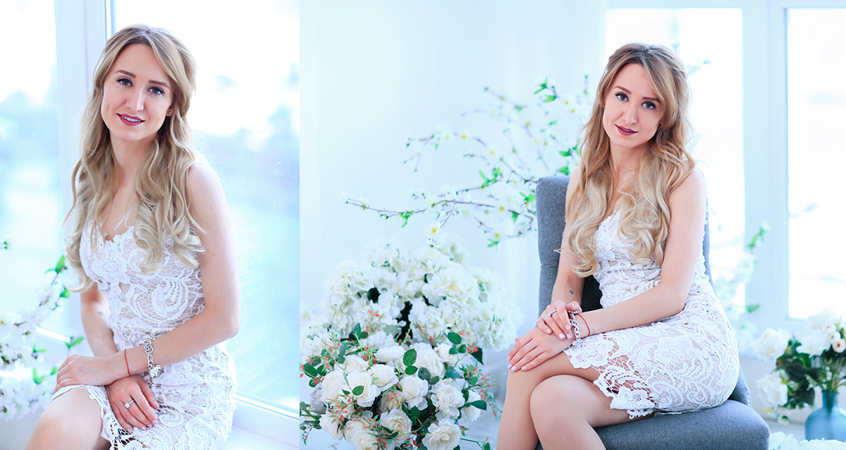 фотостудия Liliym
