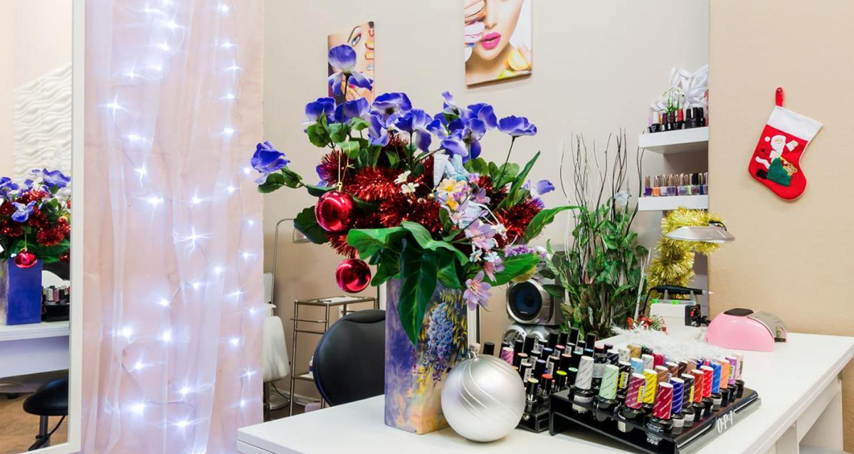 Салон красоты Beauty bar Wosk&Go