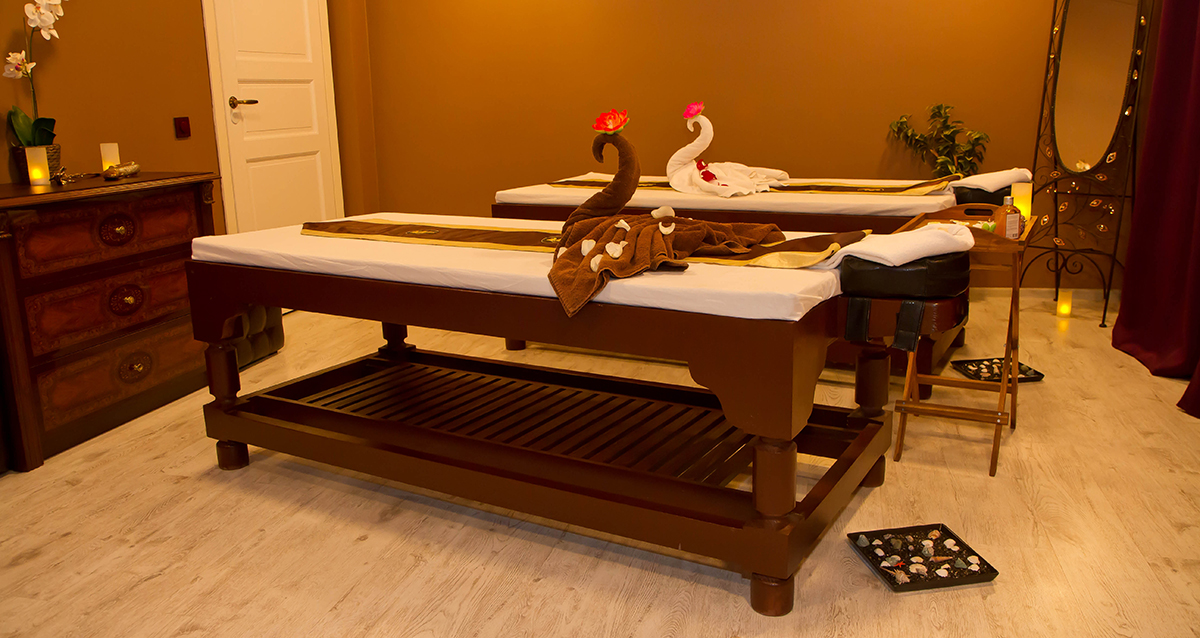 Салон тайского массажа Premium Thai SPA
