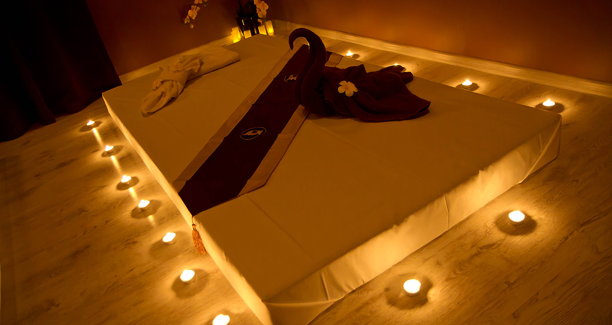 Салон тайского массажа Premium Thai SPA