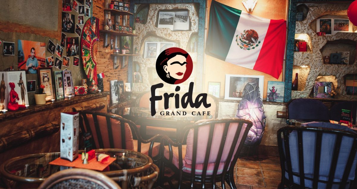 Grand Cafe FRIDA