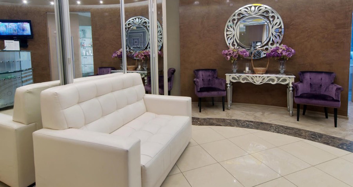 SPA-салон Mery Spa