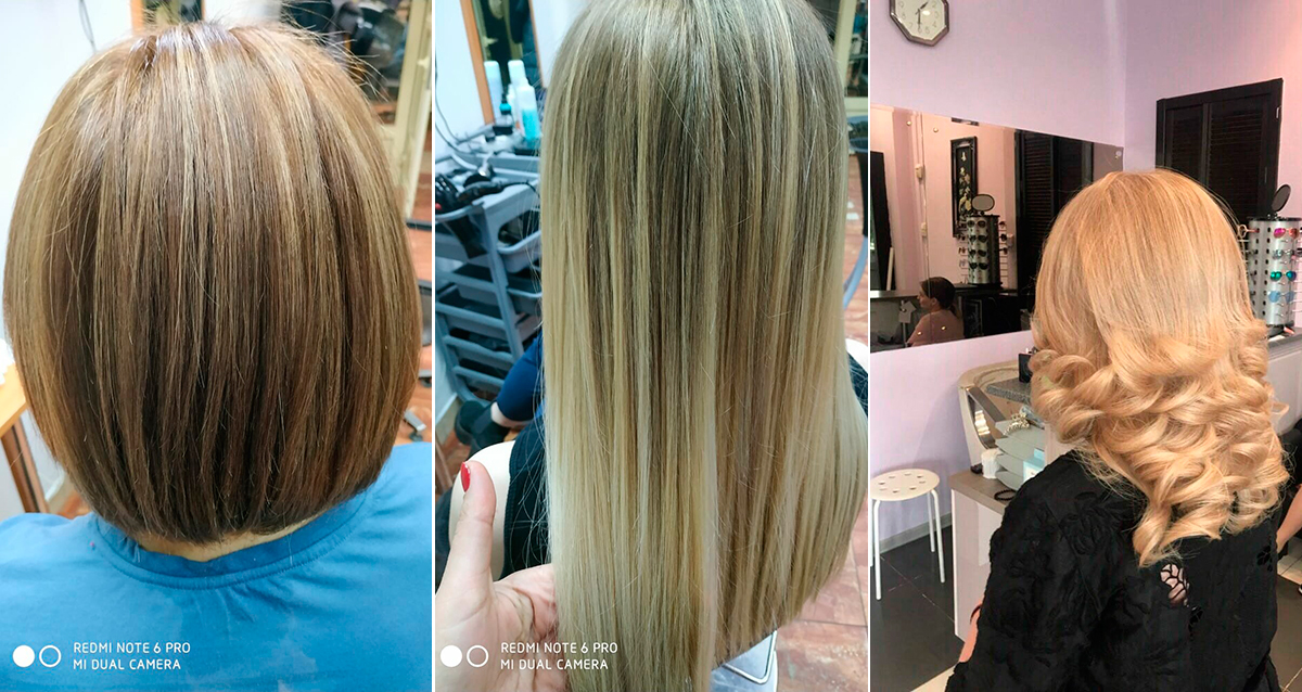 Салон красоты Elsobeauty