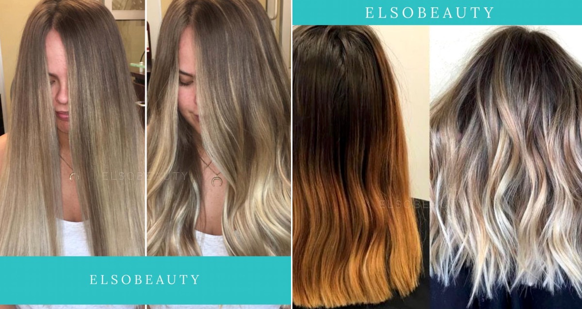 Салон красоты Elsobeauty