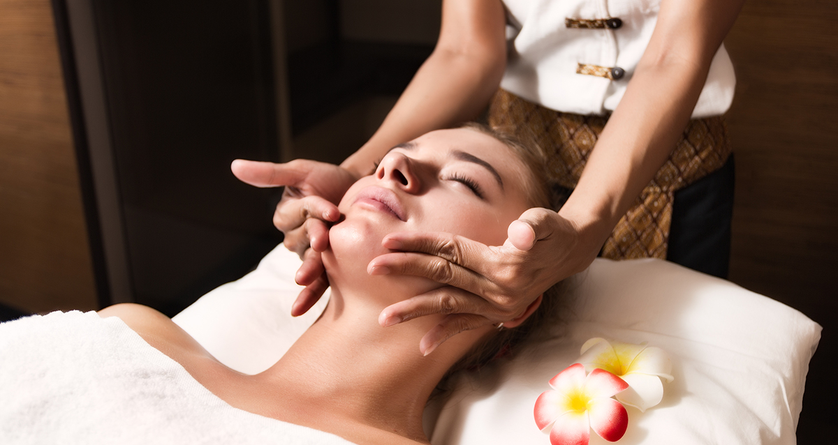 Салон массажа и SPA Thai Seasons