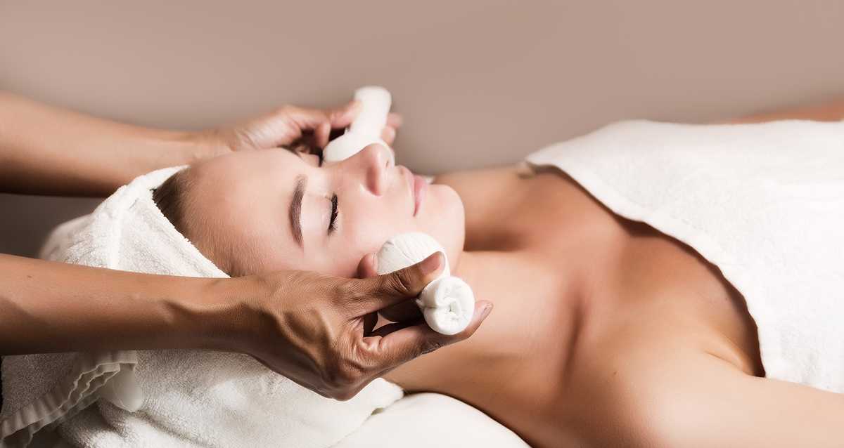 Салон массажа и SPA Thai Seasons