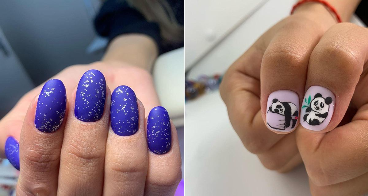 Студия красоты Lakki Nails