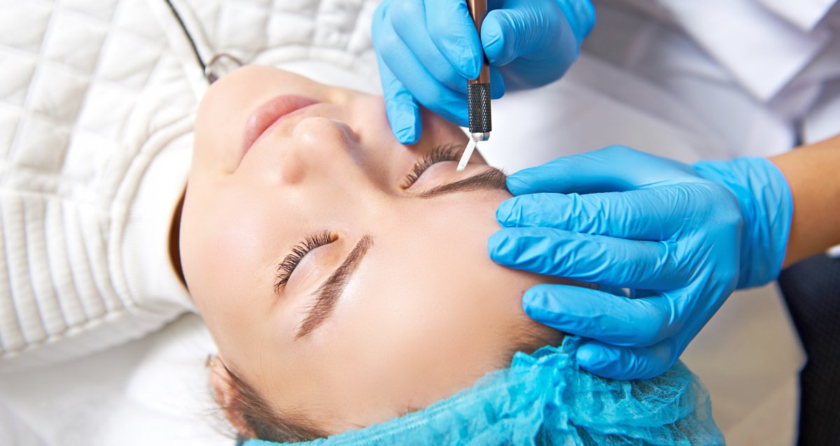 Студия красоты Brow-bar by Dayana