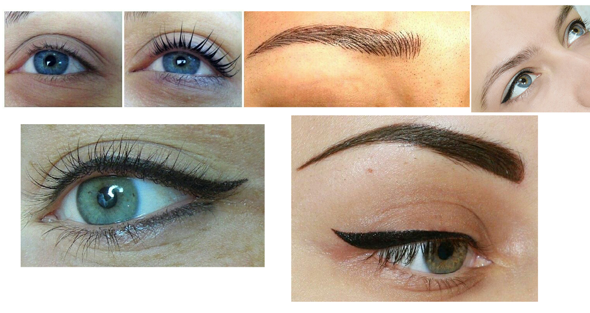 Студия красоты Brow-bar by Dayana