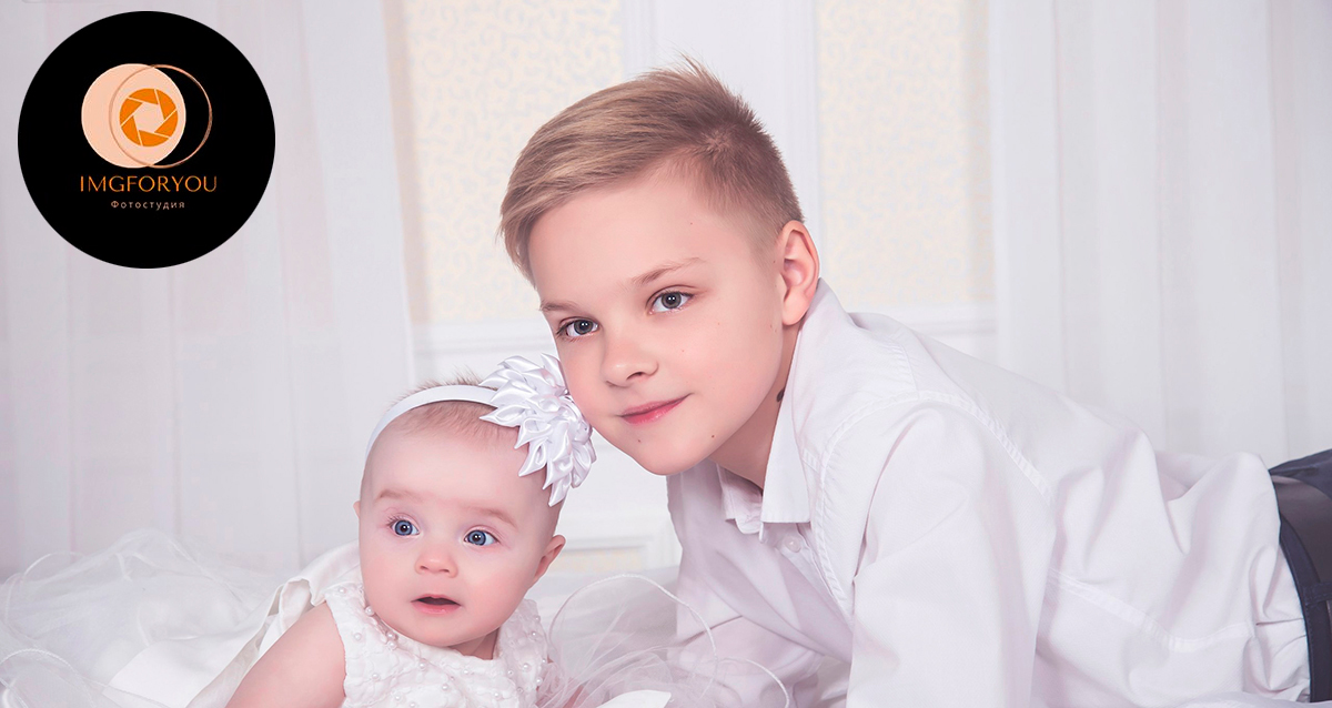 Студия фотографии IMG for you