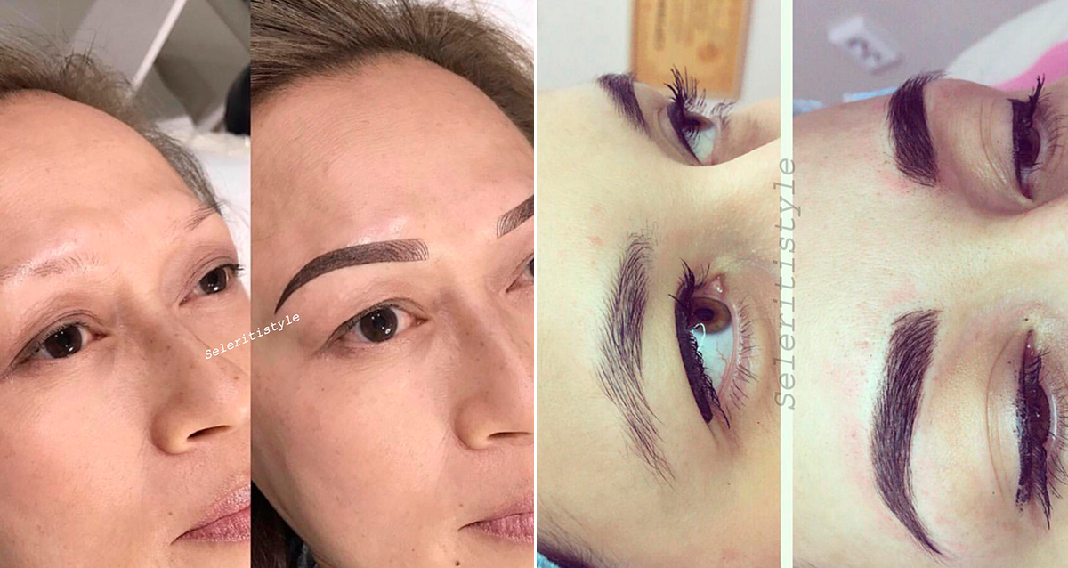 Салон красоты SeleritiStyle