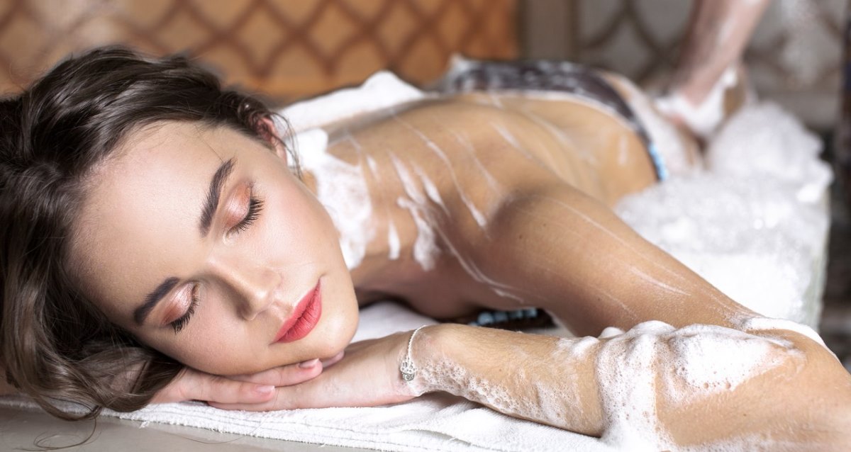 Загородный SPA-отель «Аквамарин»